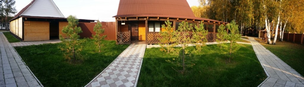 Сауны бани