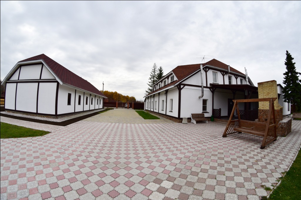 бани